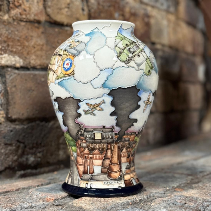 12 Days of Christmas - Plate